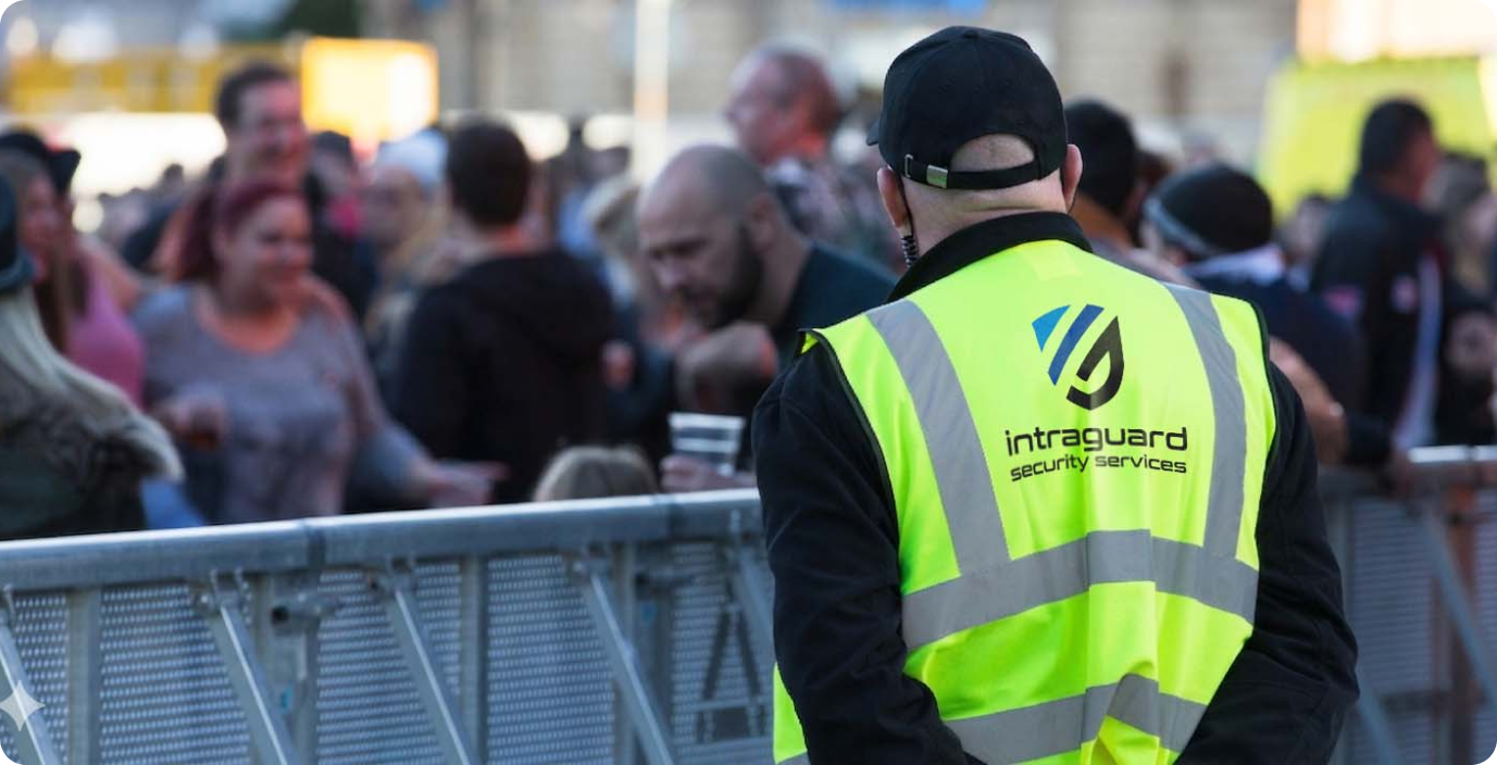 Security Services in Manchester
