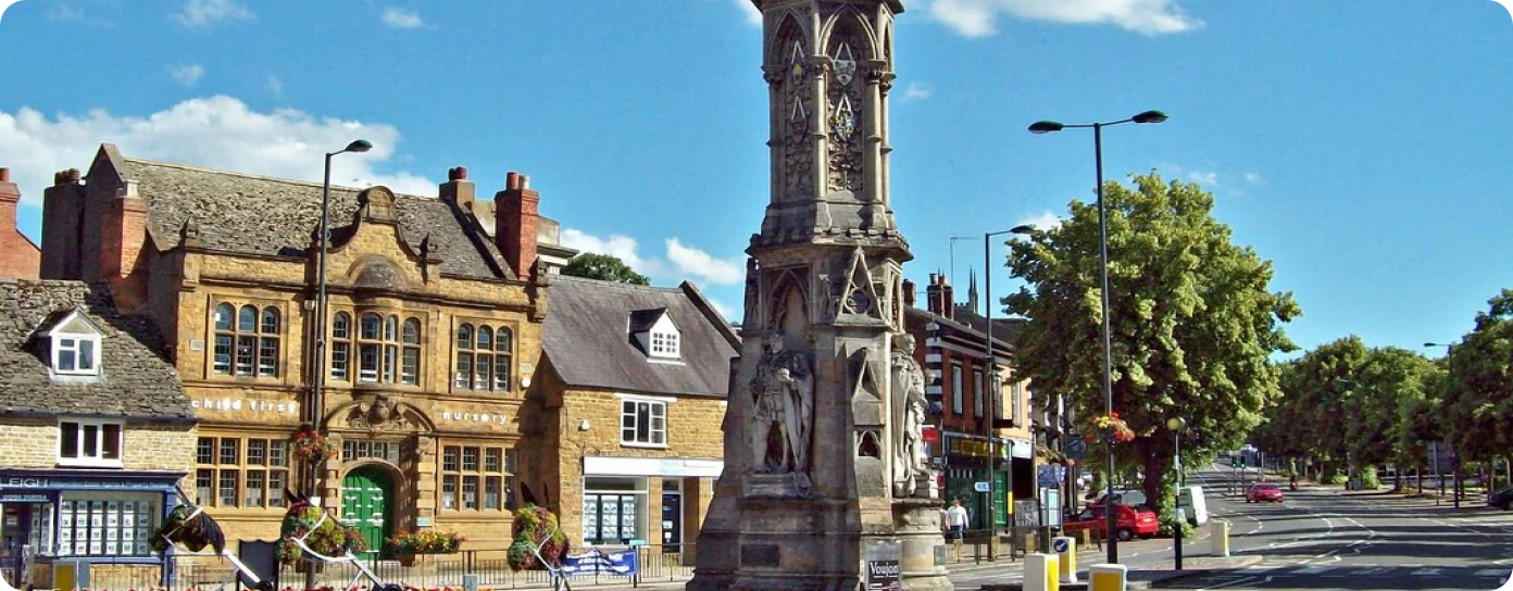 Security Services in Banbury
