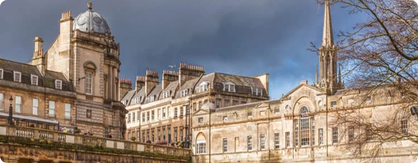 Security Services in Bath