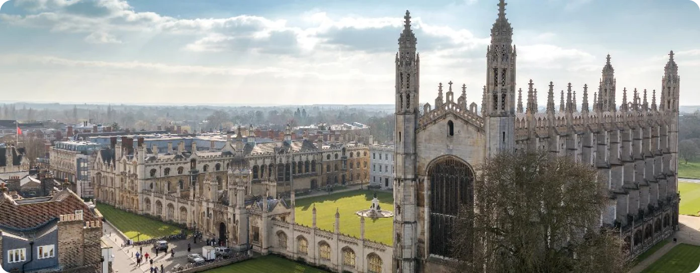 Security Services in Cambridge
