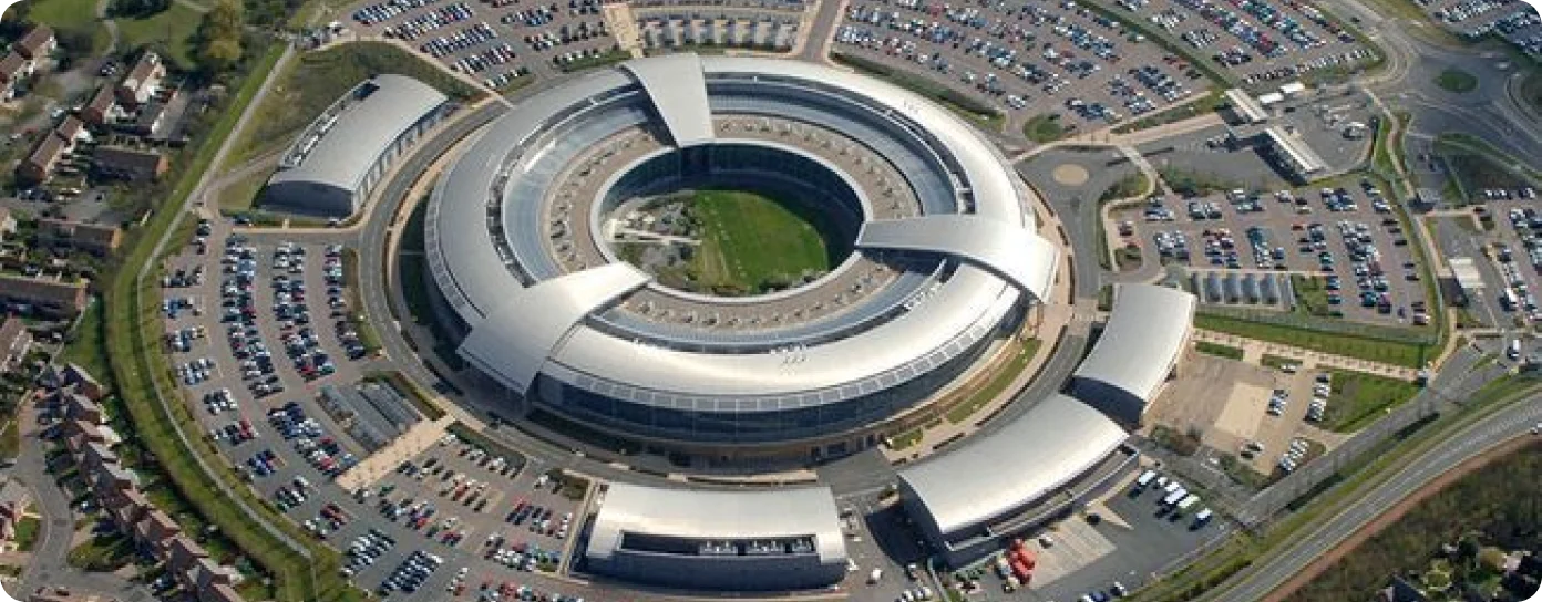 Security Services in Cheltenham