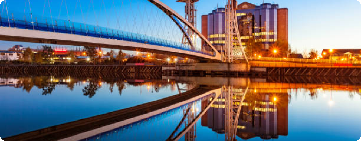 Security Services in Greater Manchester
