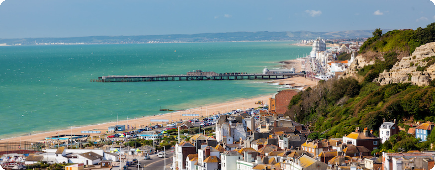 Security Services in Hastings