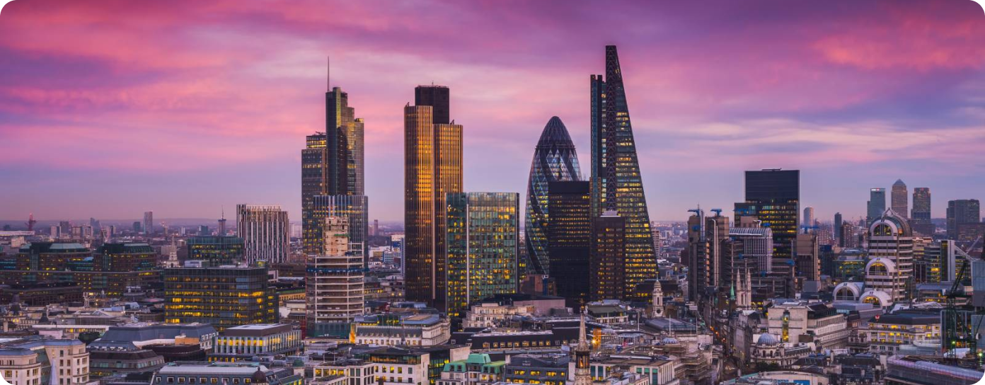 Security Services in Heathrow Area