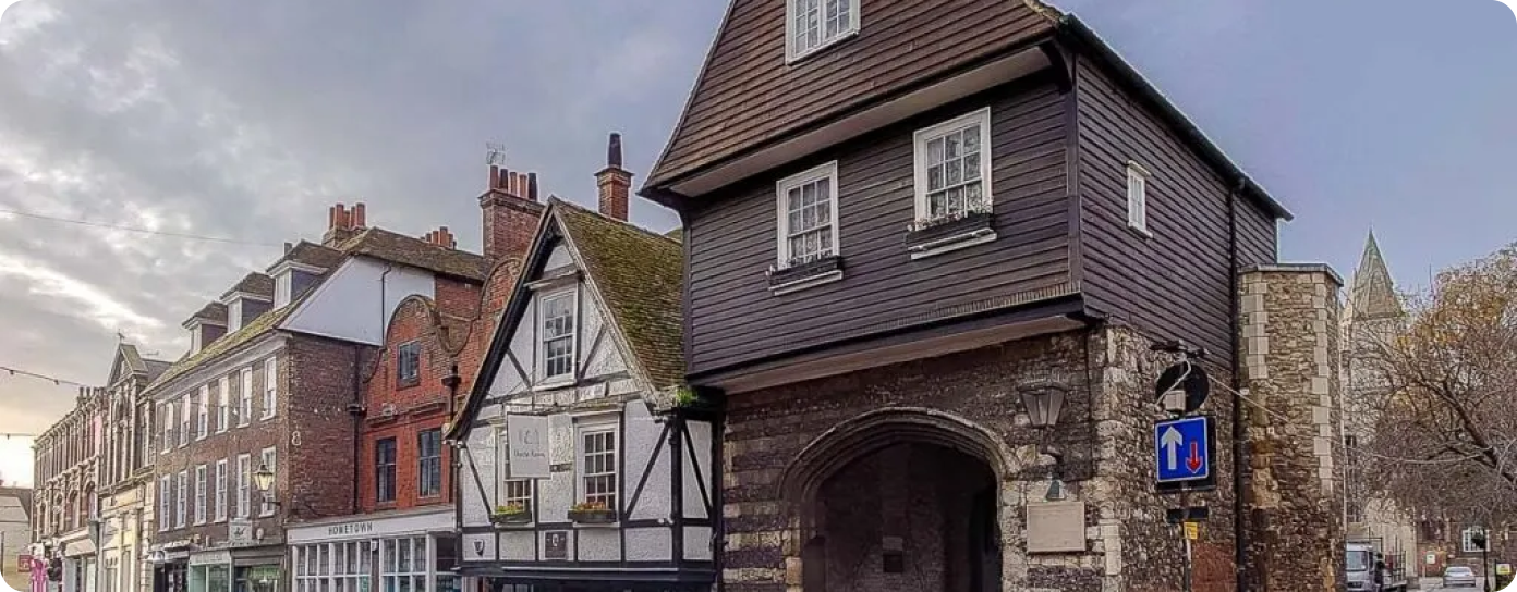 Security Services in Kent