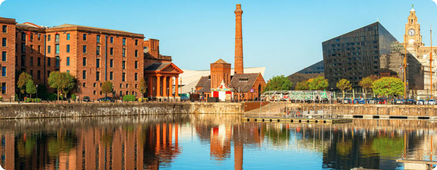 Security Services in Liverpool