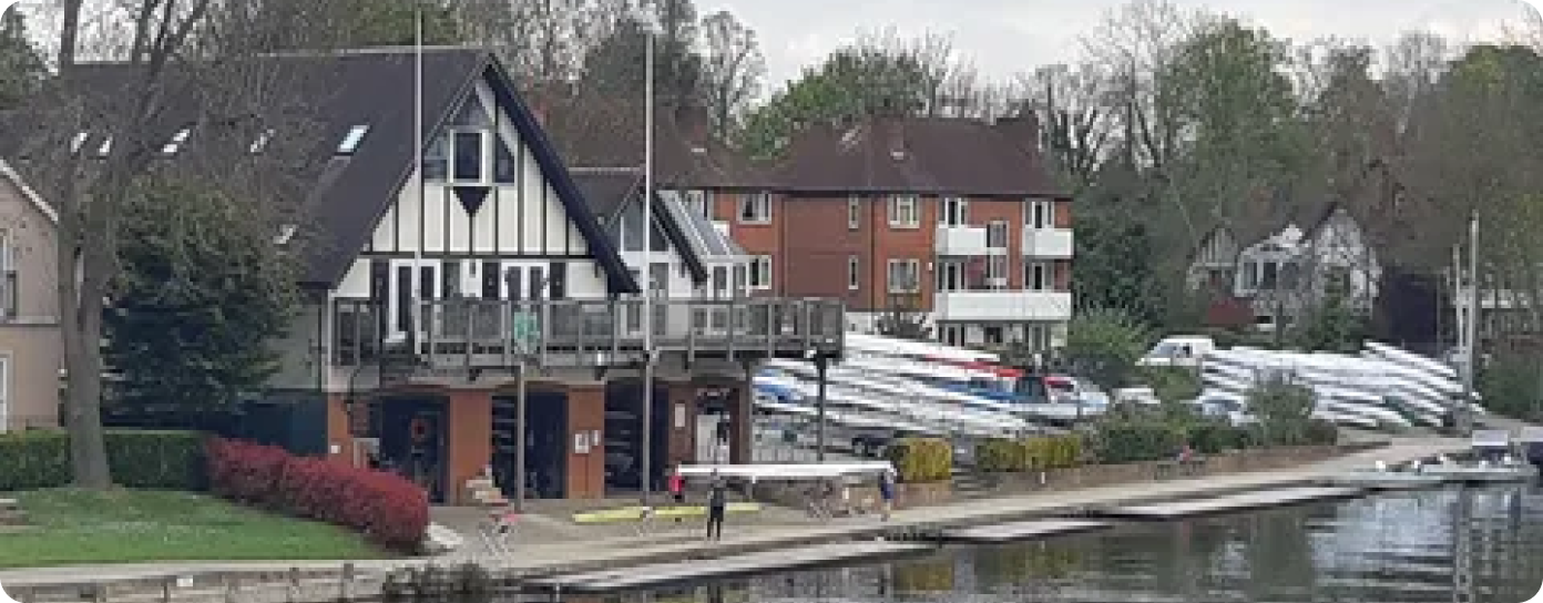 Security Services in Maidenhead