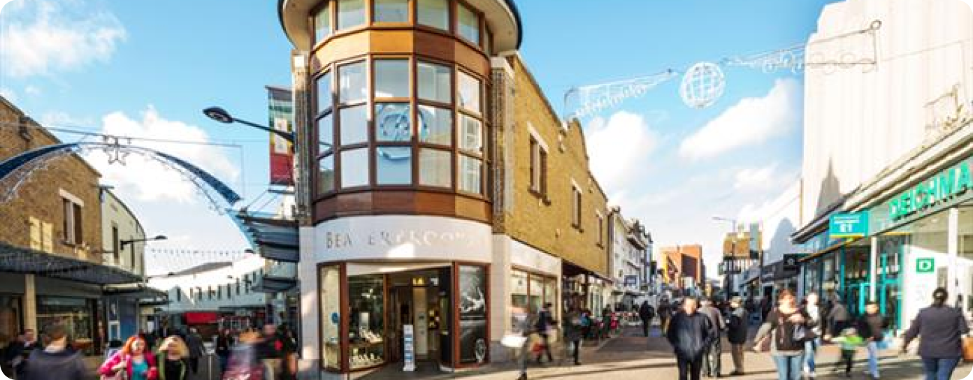 Security Services in Maidstone