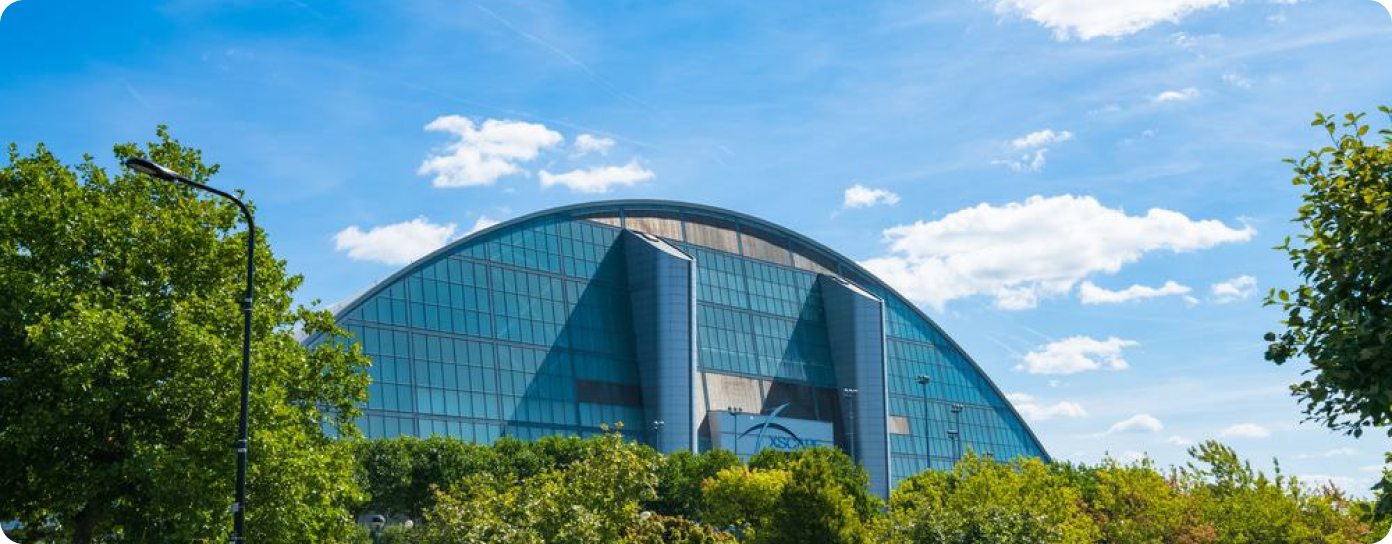 Security Services in Milton Keynes