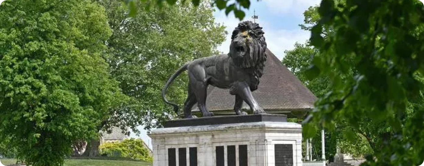 Security Services in Reading