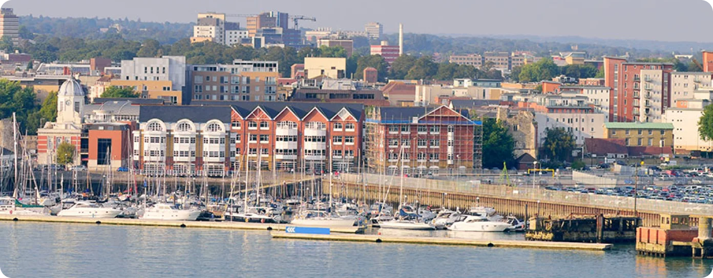 Security Services in Southampton