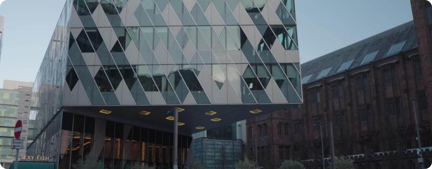 Security Services in Spinningfields