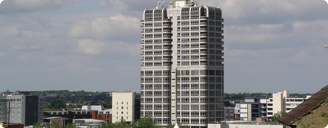 Security Services in Swindon