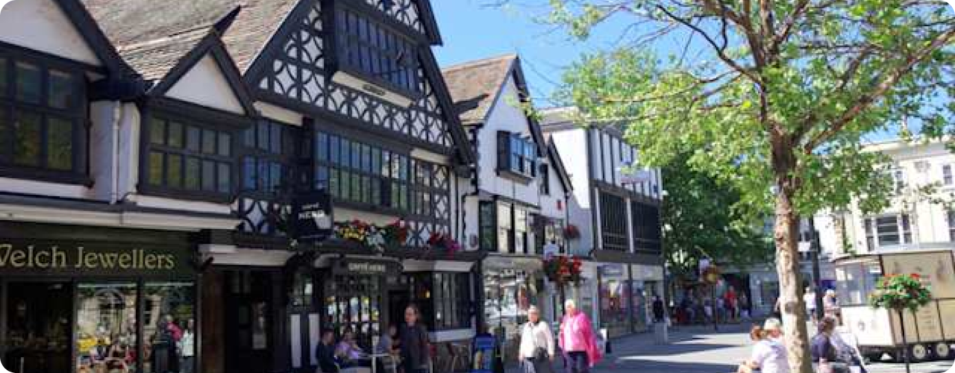 Security Services in Taunton