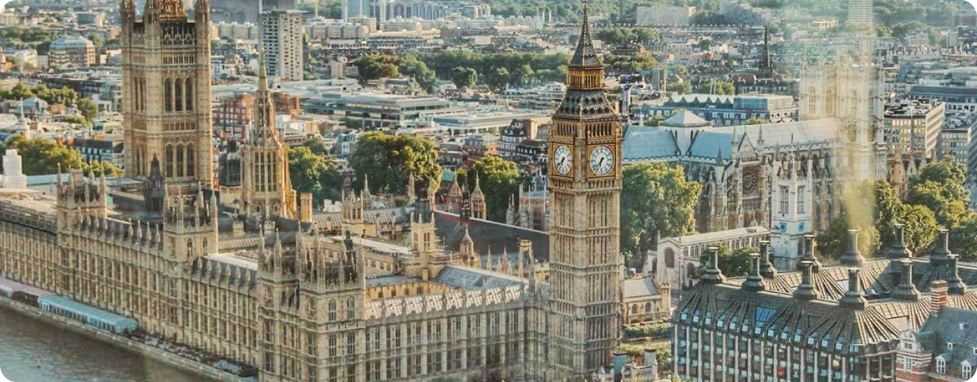 Security Services in Westminster