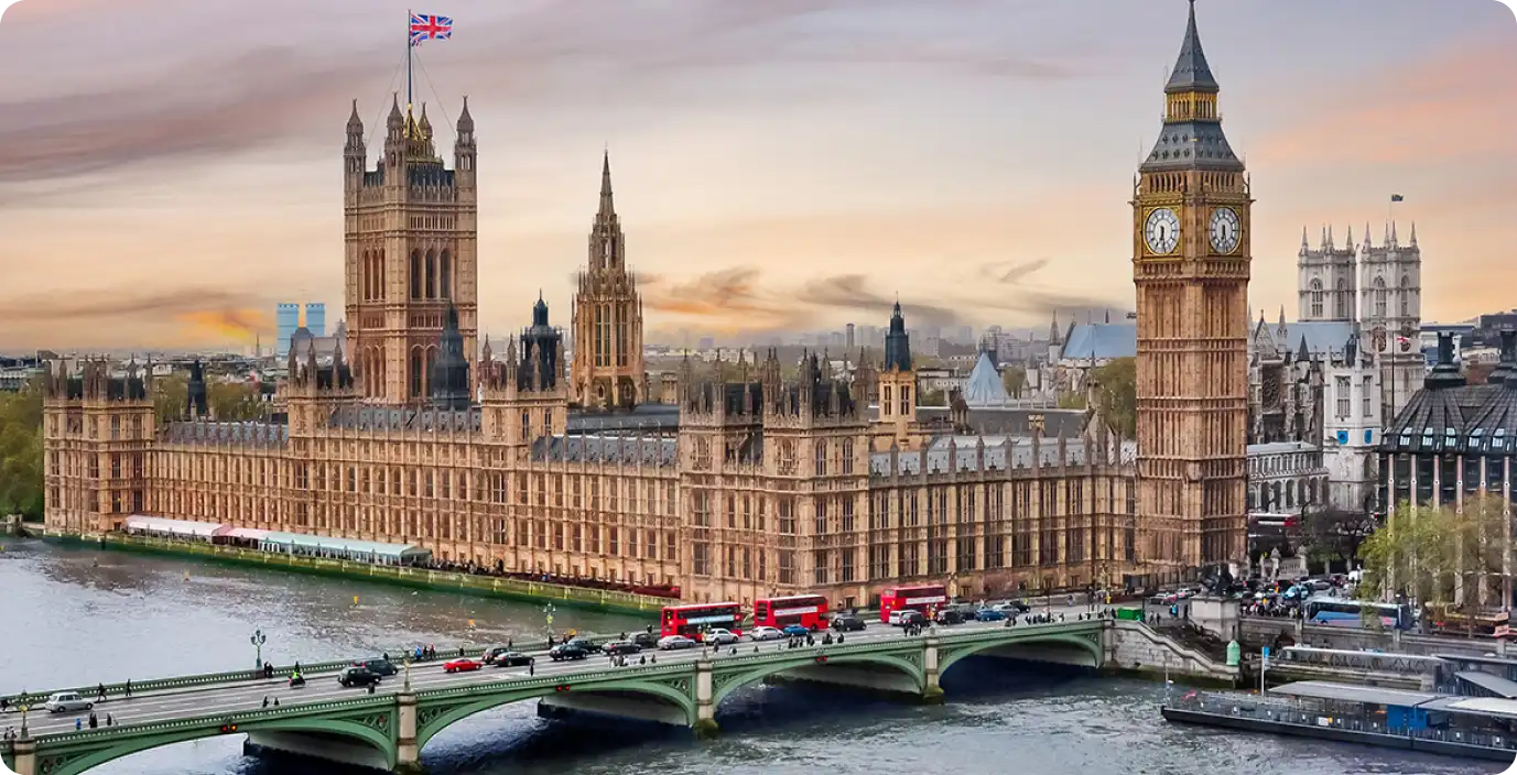 Security Services in Westminster