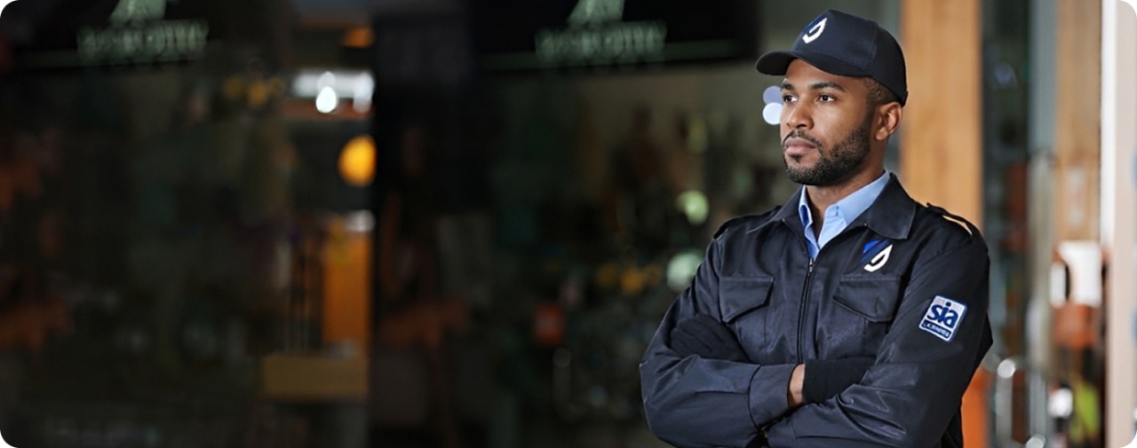 Manned Guarding Services