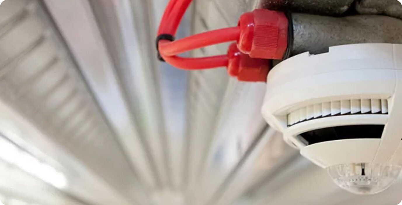 Fire Alarm Installation