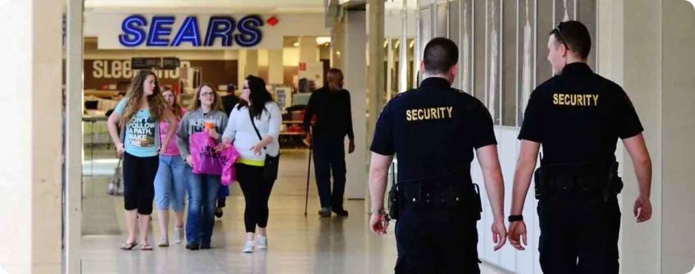 Retail Security Services