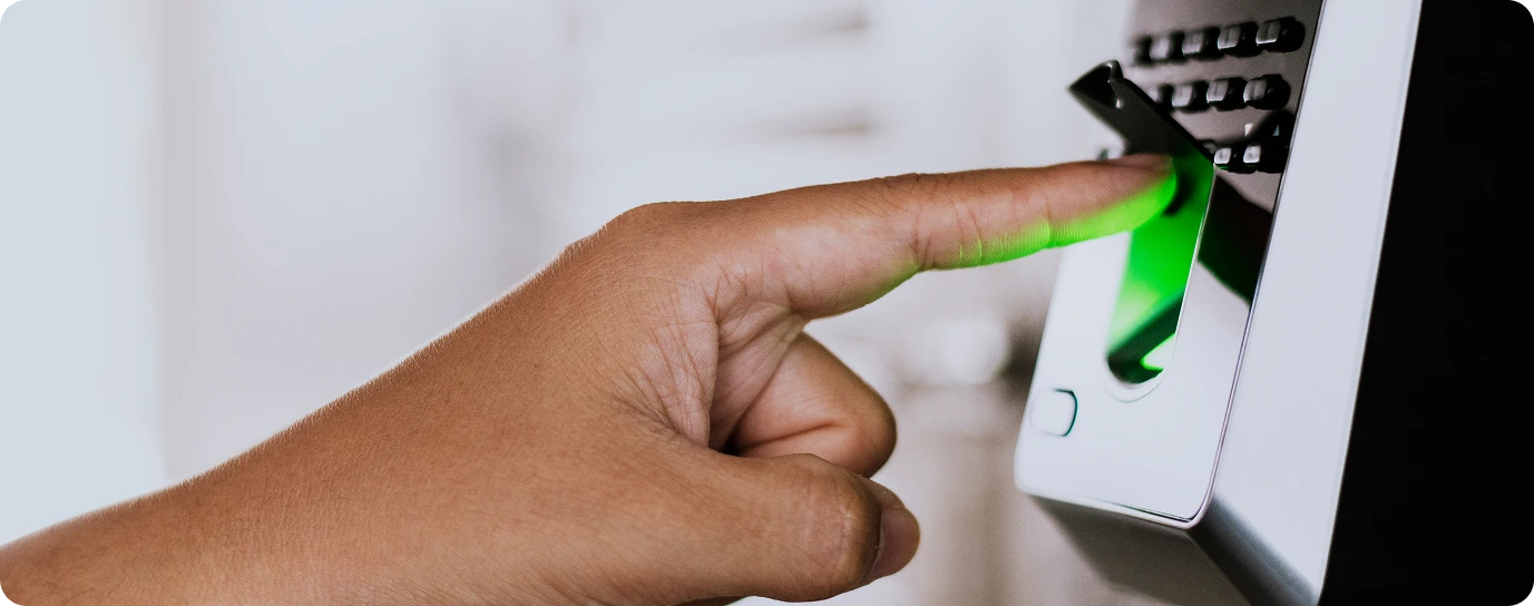 Access Control Systems