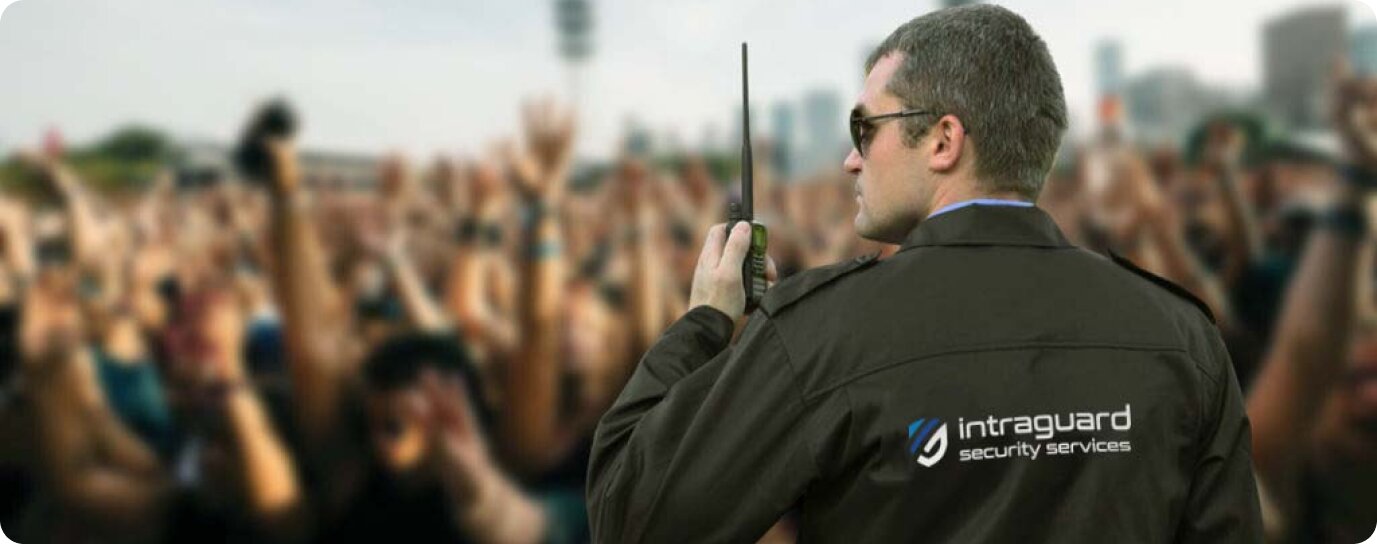Crowd Management Services